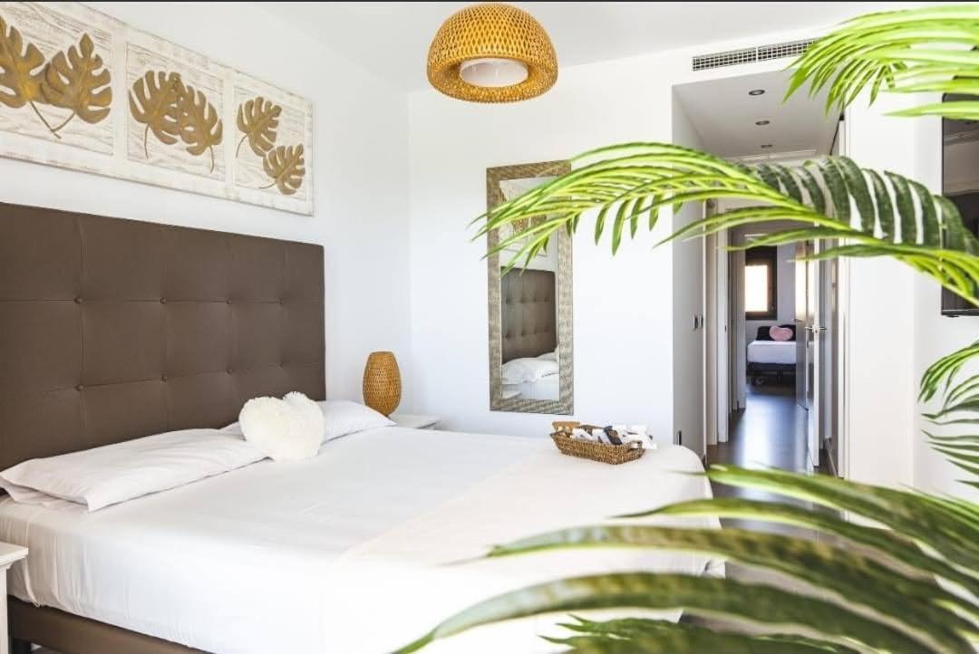 Apartamento Sunset Waves Benidorm 136 Exterior foto